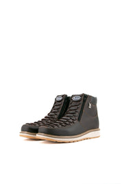 Rock'em Python Artisanal Ankle Boot FINAL SALE