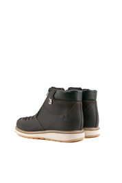 Rock'em Python Artisanal Ankle Boot FINAL SALE