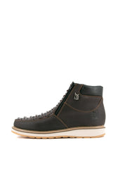 Rock'em Python Artisanal Ankle Boot FINAL SALE