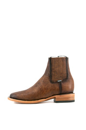 Men’s Square Toe Ankle Boot FINAL SALE