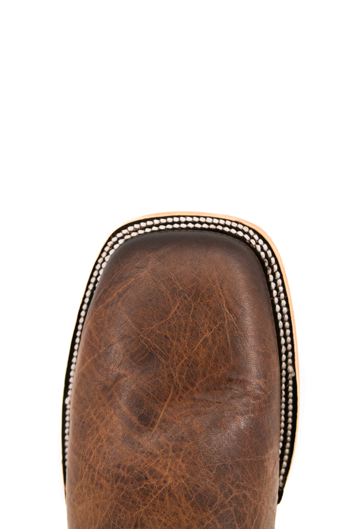 Men’s Square Toe Ankle Boot FINAL SALE