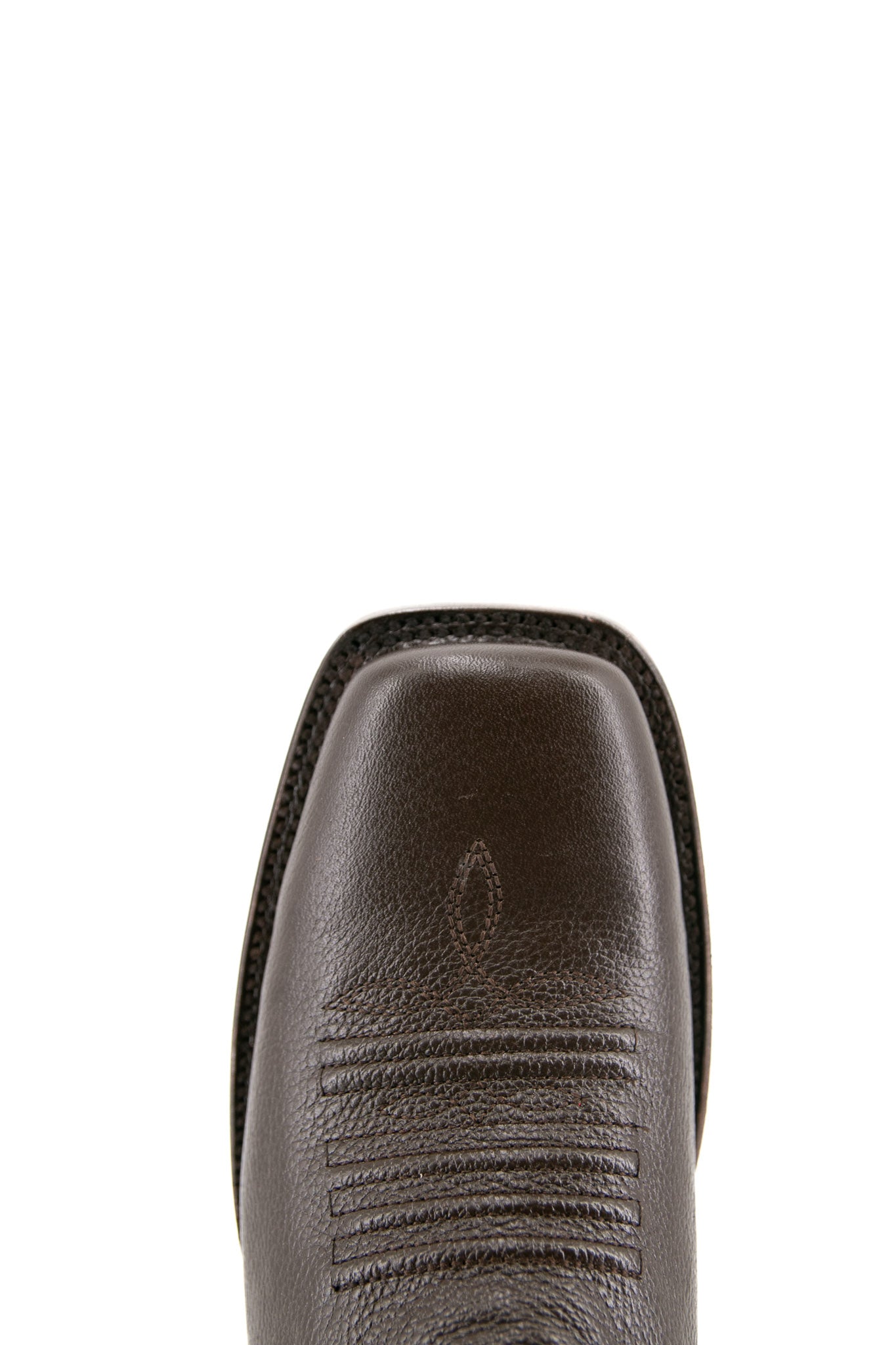 Rock'em Solid Floater Zipper Rodeo Cowboy Boot FINAL SALE