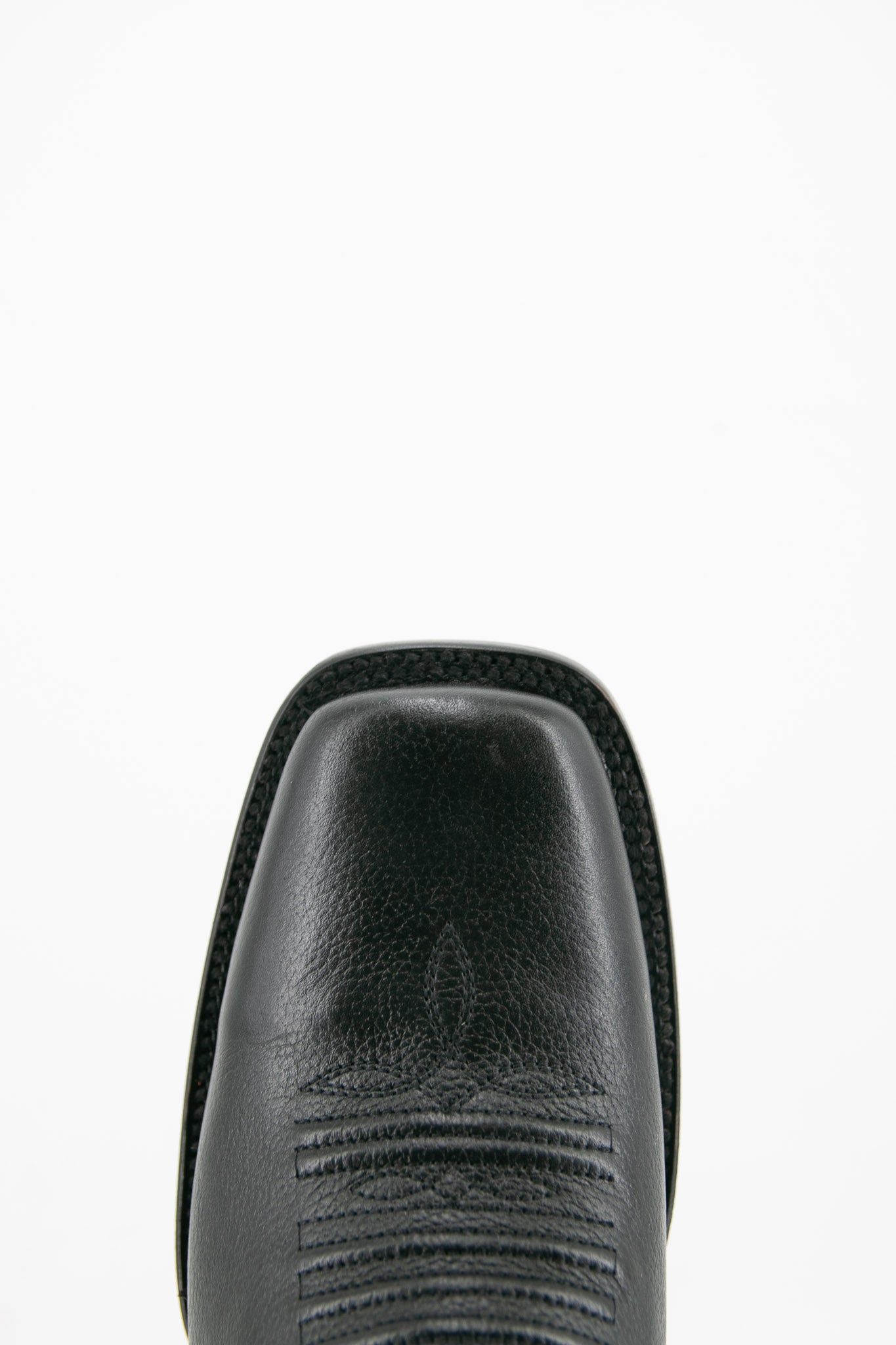 Rock'em Solid Floater Zipper Rodeo Cowboy Boot FINAL SALE