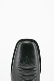 Rock'em Solid Floater Zipper Rodeo Cowboy Boot FINAL SALE