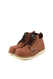 850 Steel Toe Work Boots MR FINAL SALE