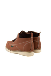 850 Steel Toe Work Boots MR FINAL SALE