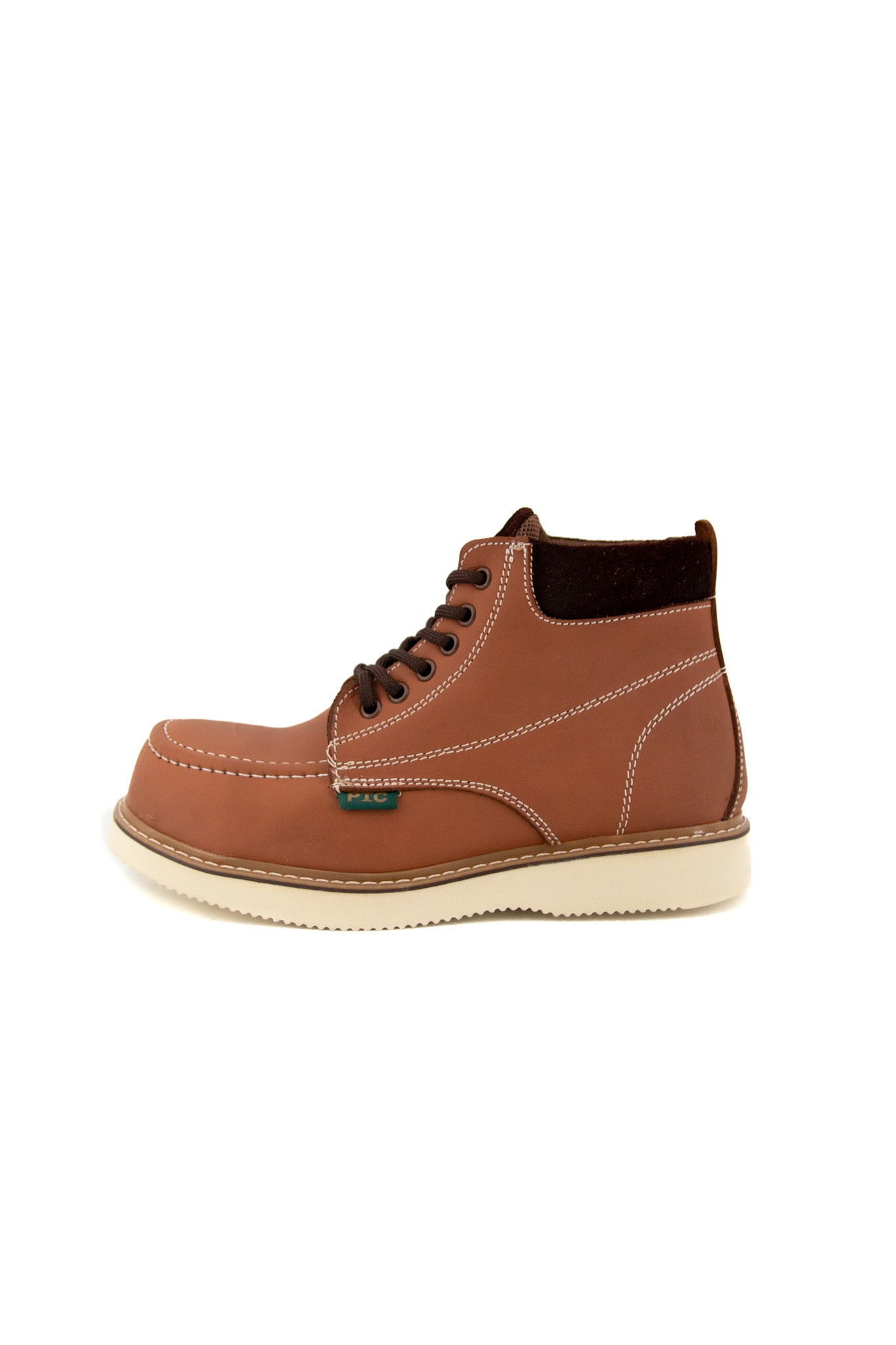 850 Steel Toe Work Boots MR FINAL SALE