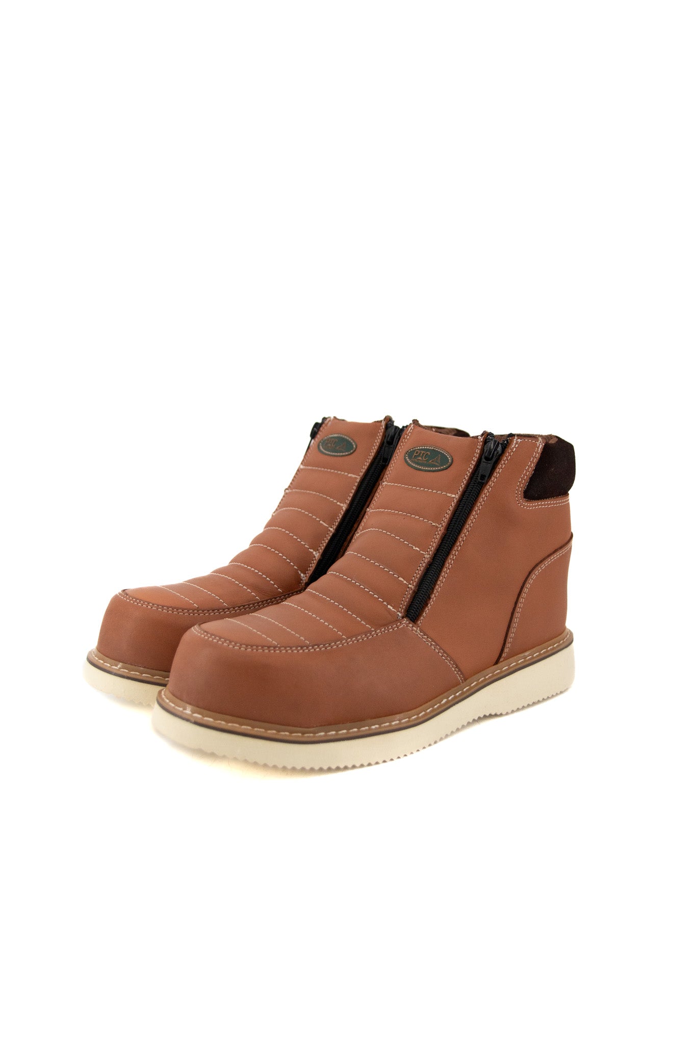900 Steel Toe Work Boots MR FINAL SALE