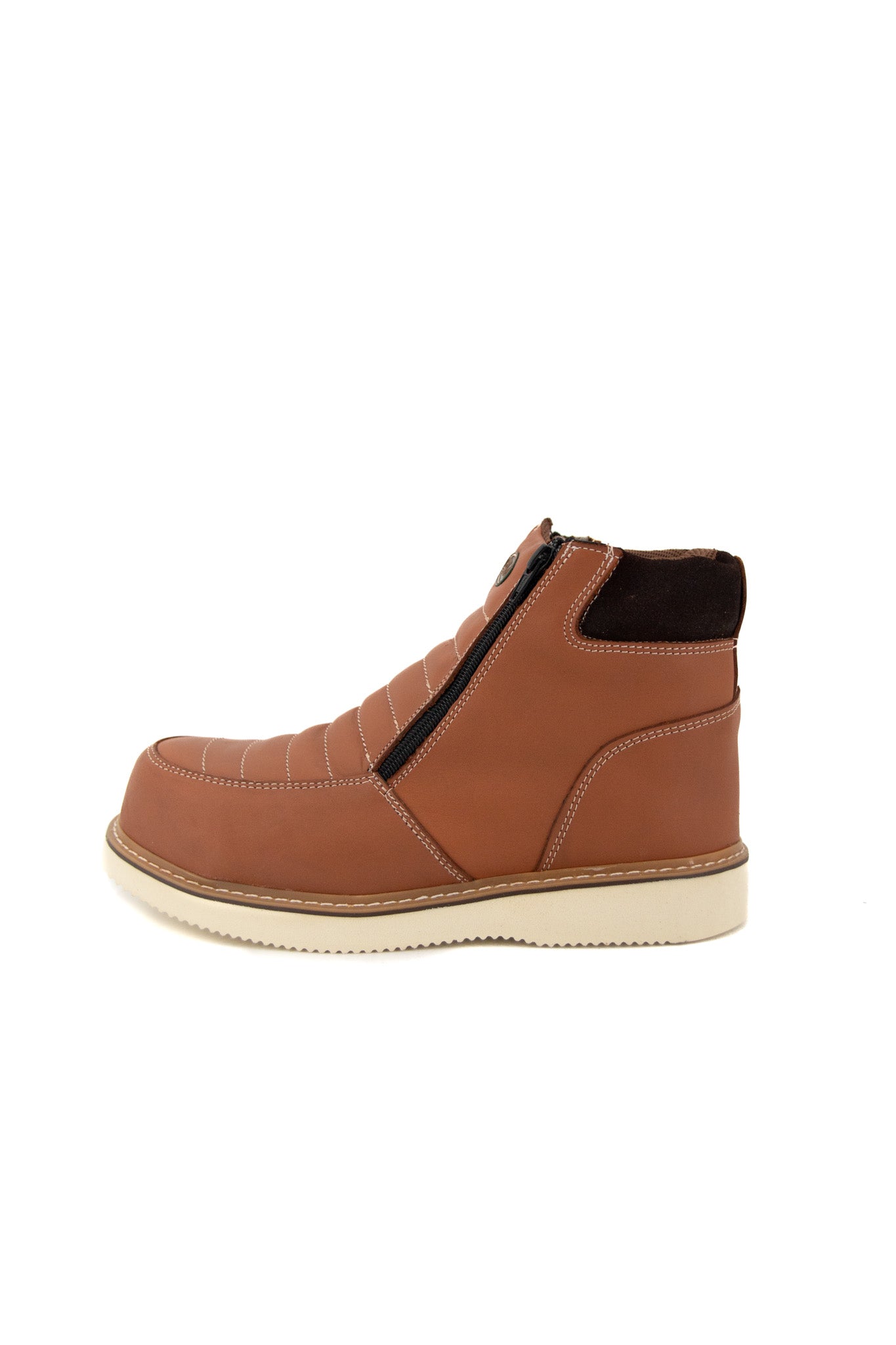 900 Steel Toe Work Boots MR FINAL SALE