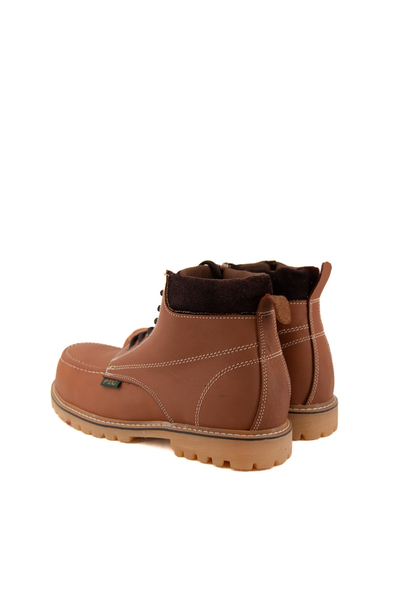 850 Steel Toe Work Boots TL FINAL SALE