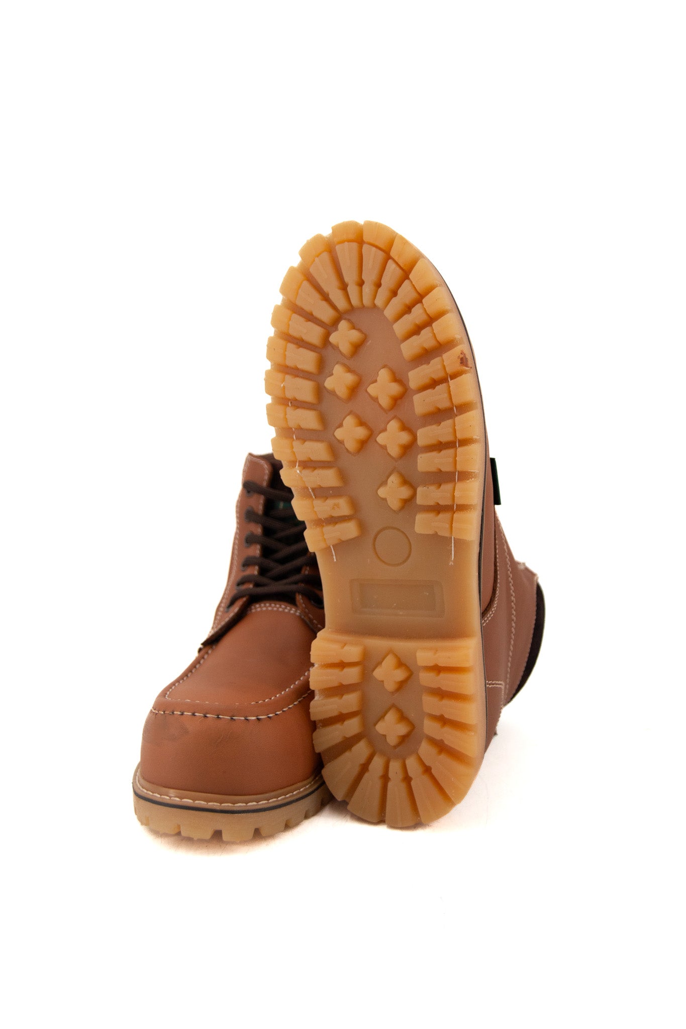 850 Steel Toe Work Boots TL FINAL SALE