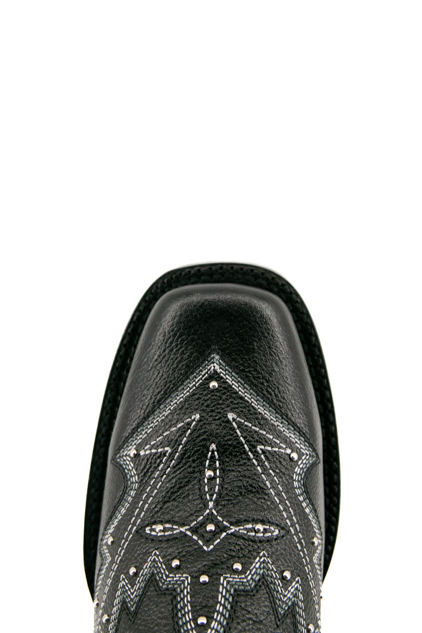 Rosario Frontier Red Bottom Cowgirl Boot FINAL SALE