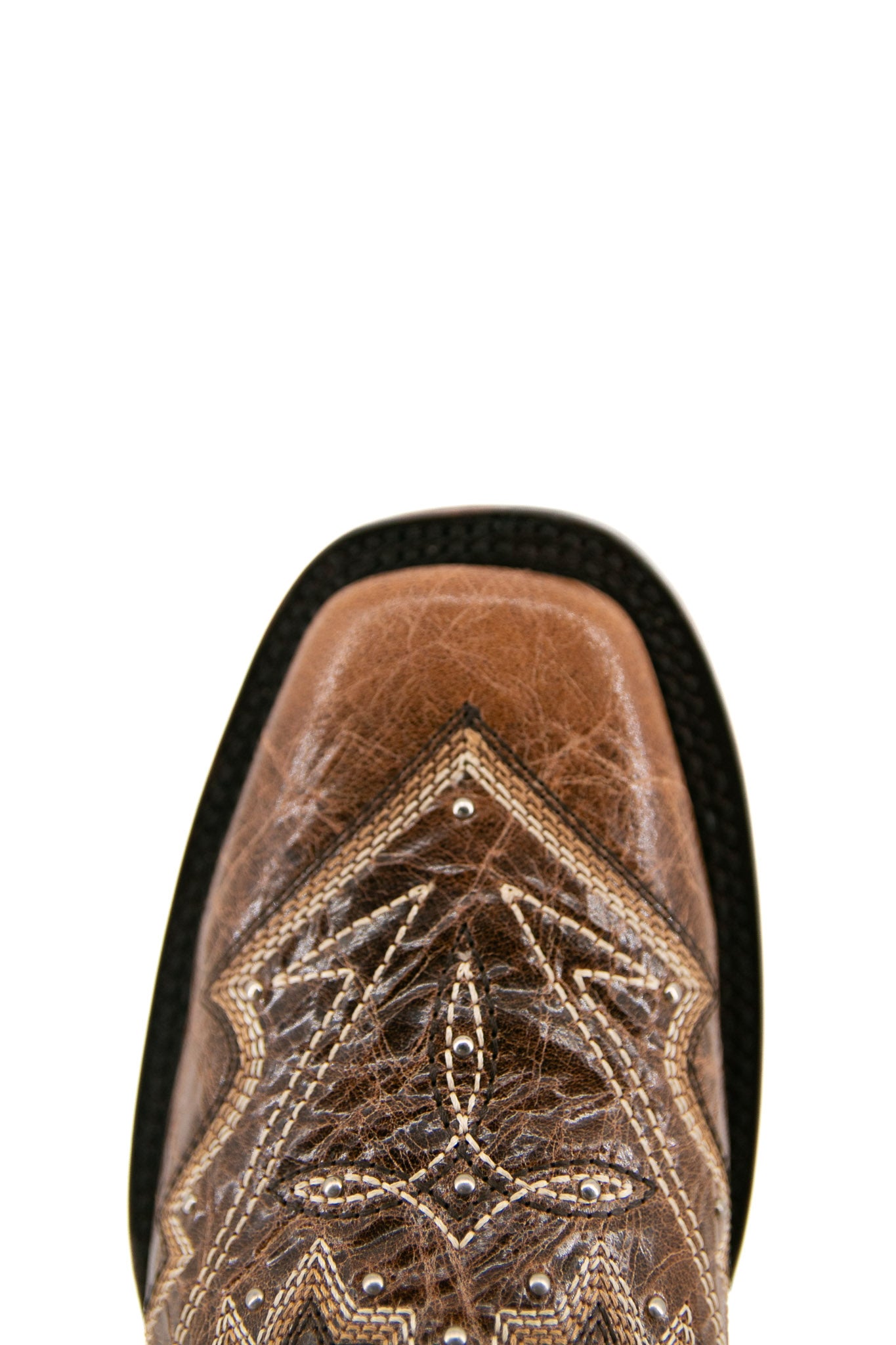 Rosario Frontier Cowgirl Boot FINAL SALE