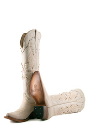 Catalina Tall Snip Toe Cowgirl Boot