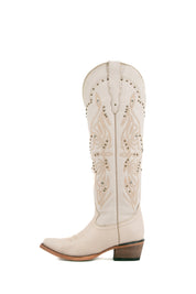 Catalina Tall Snip Toe Cowgirl Boot