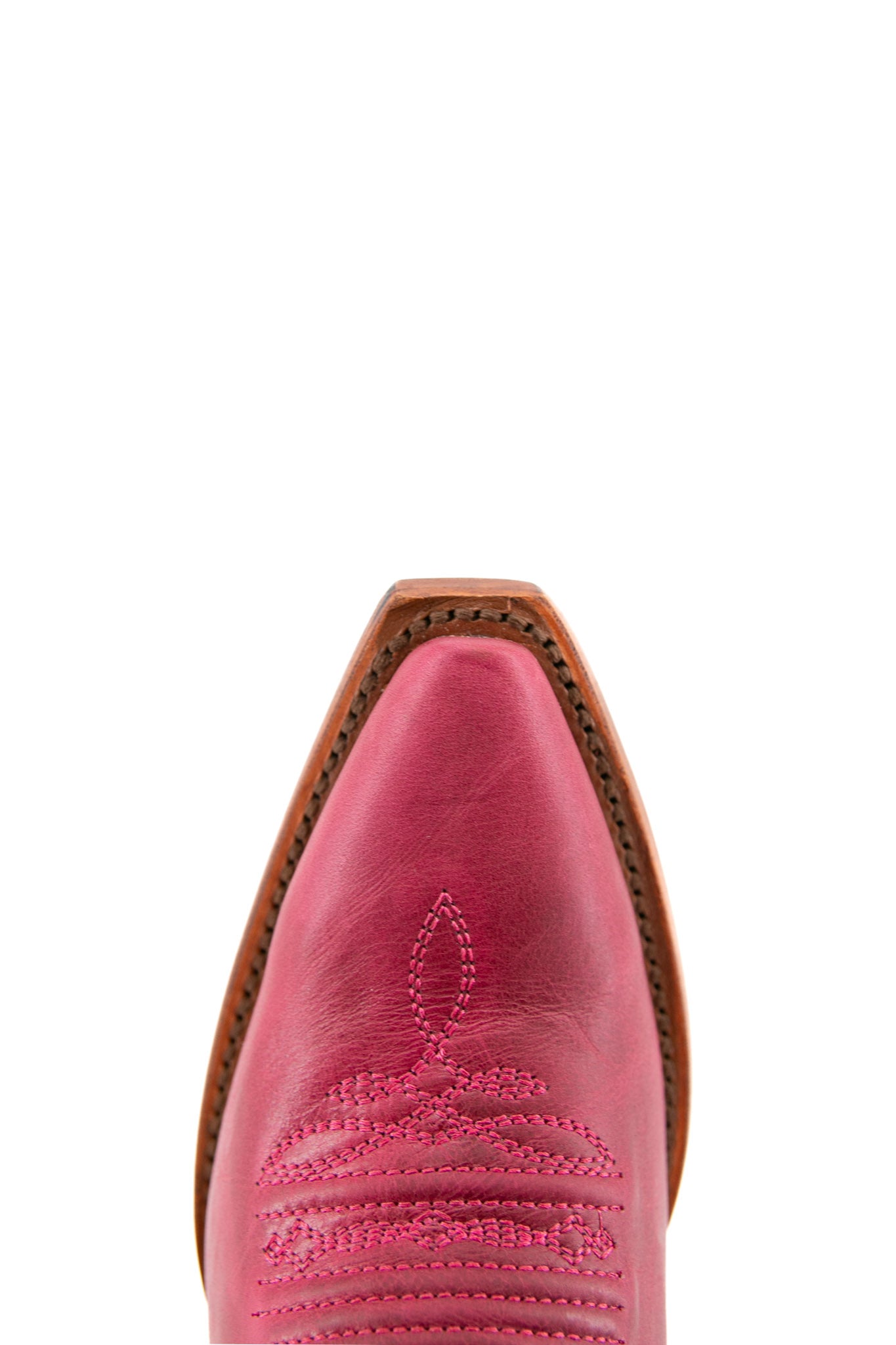 Catalina Tall Snip Toe Cowgirl Boot