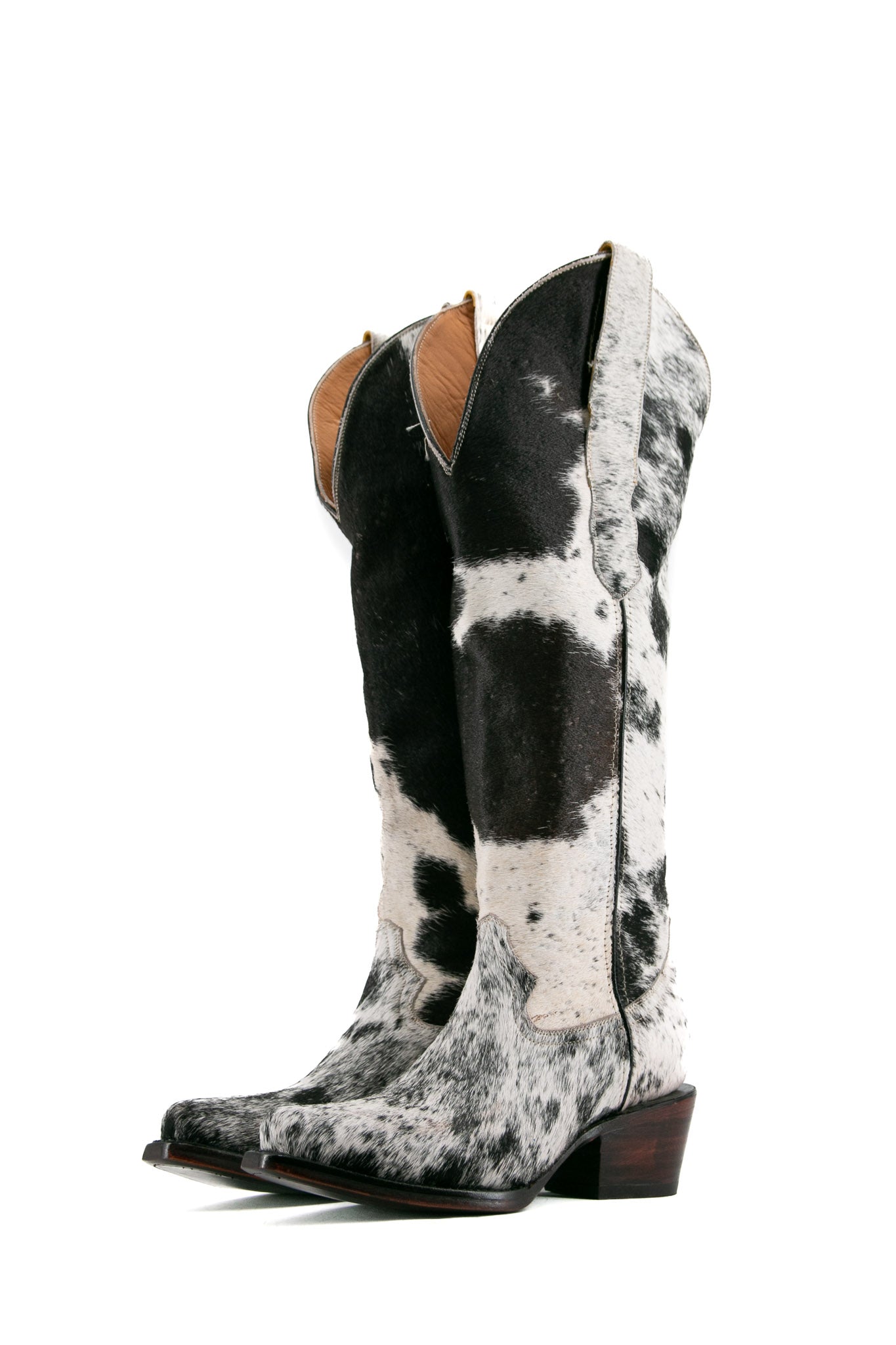 OUTLAW LEATHER BOOT – Dingo1969