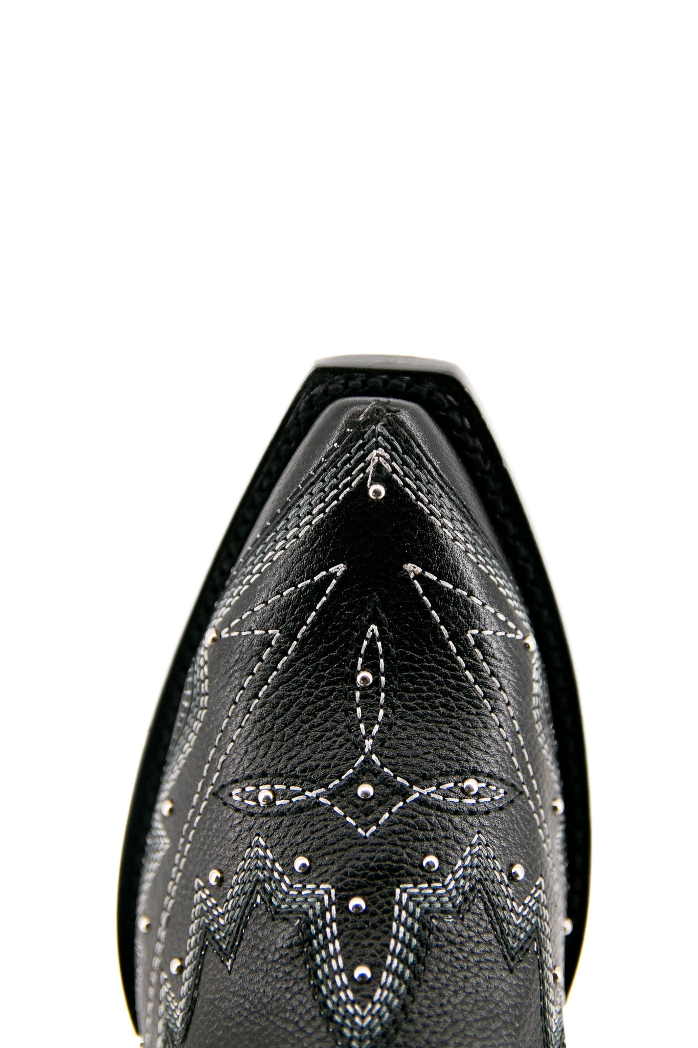 Rosario Snip Toe Red Bottom Cowgirl Boot FINAL SALE