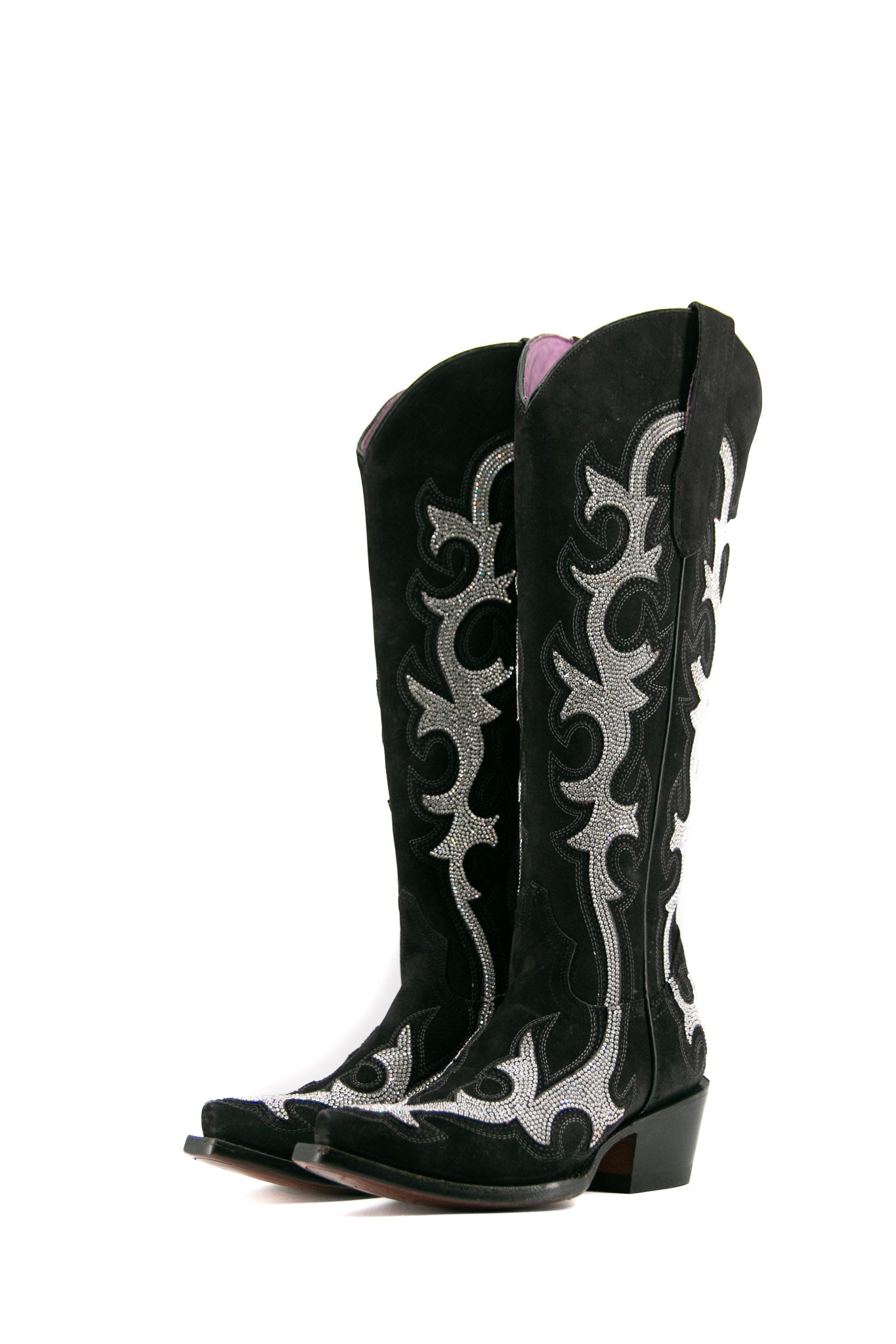 Ariat Rhinestone Cowgirl 2024 Boots size 6