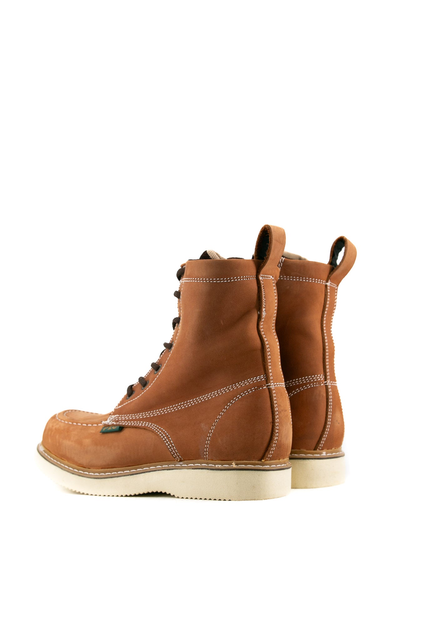 880 Non-Steel Toe Work Boots MR FINAL SALE
