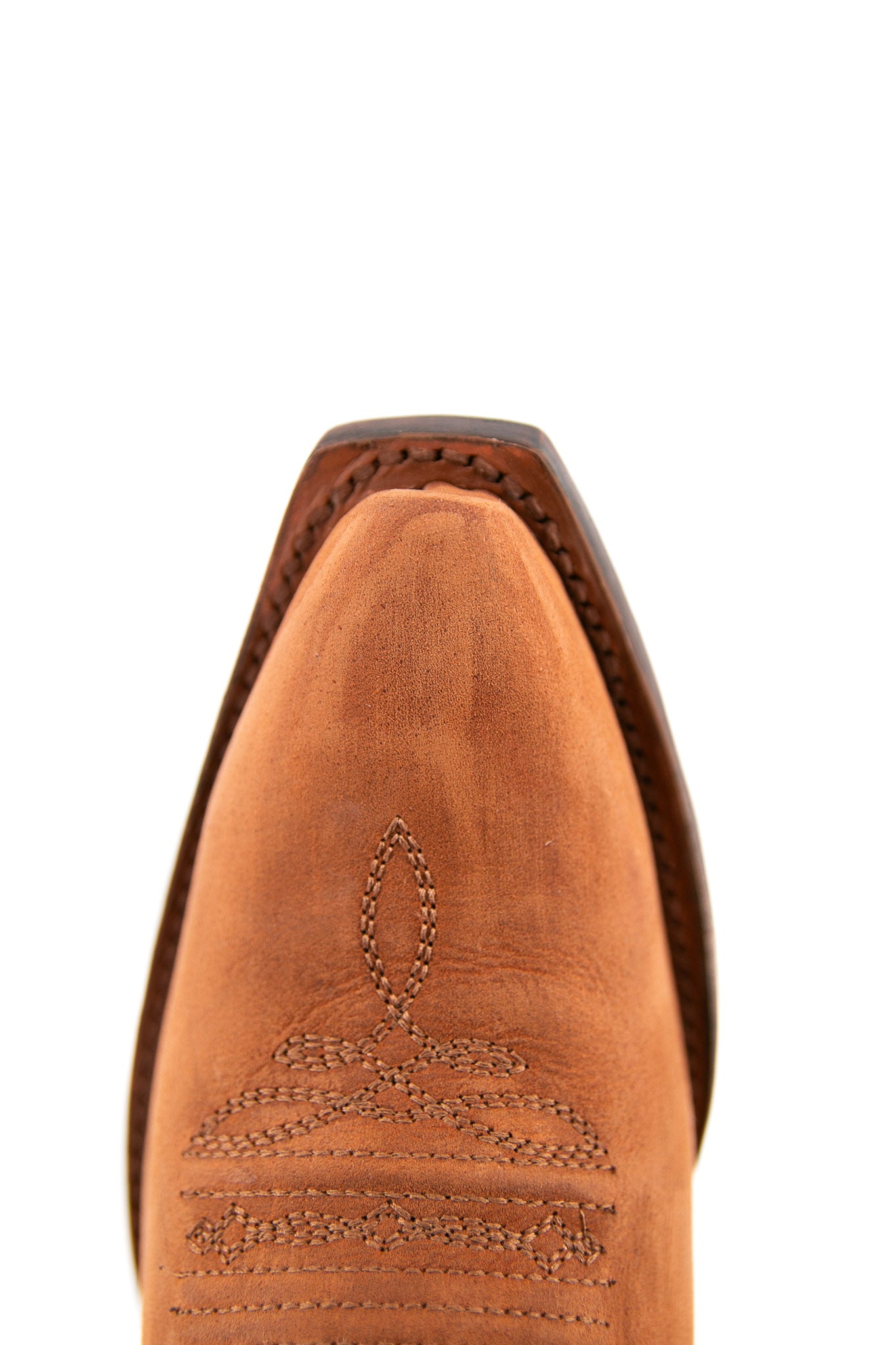 Veronica Tall Snip Toe Cowgirl Boot FINAL SALE