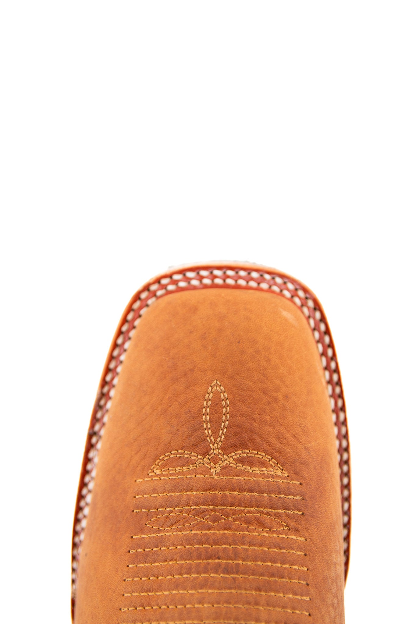 Bessero Rubber Rhino Men Square Toe Ankle Boot FINAL SALE