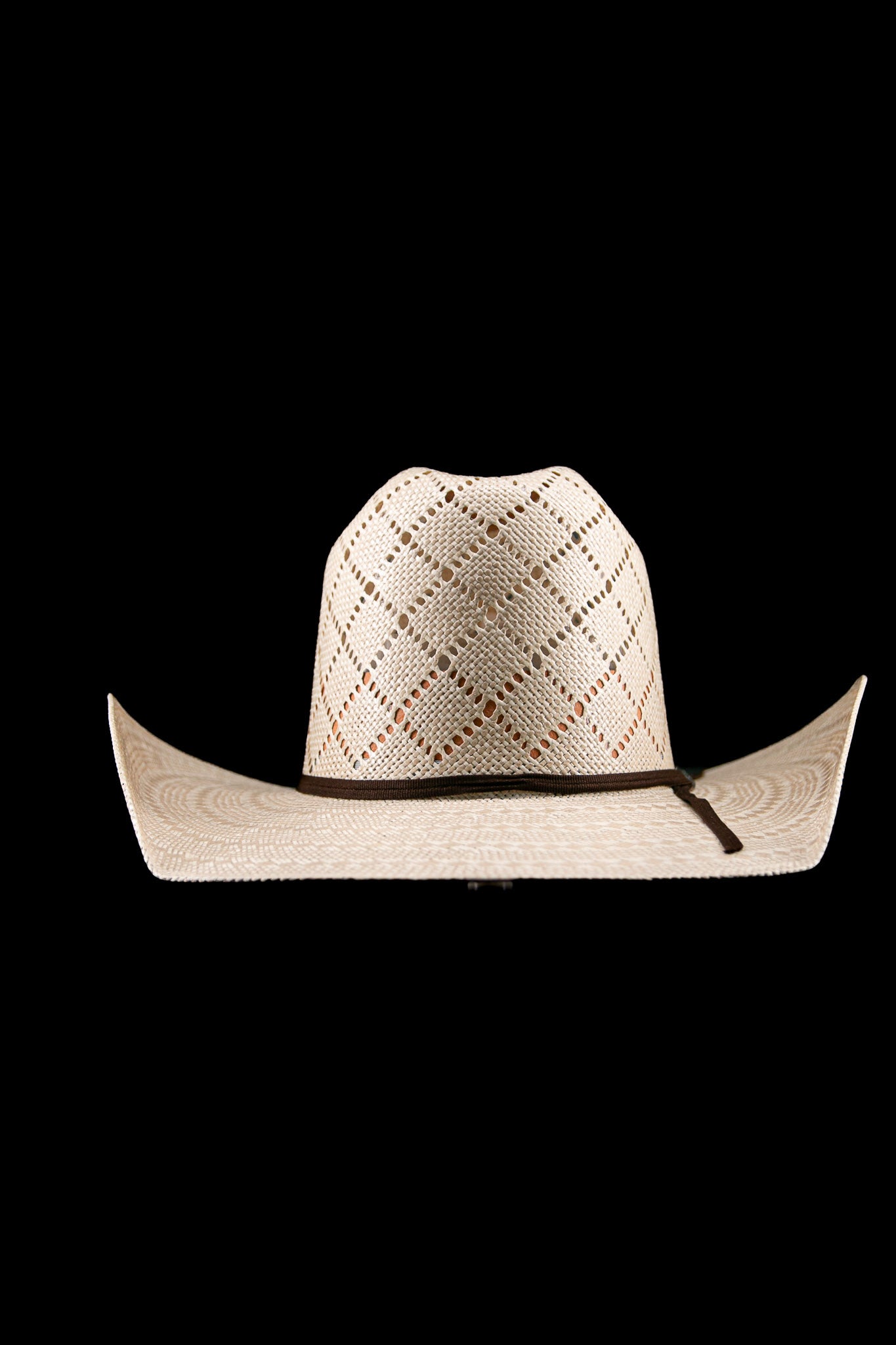 Noriega Laredo Minnick 200X Straw Hat FINAL SALE