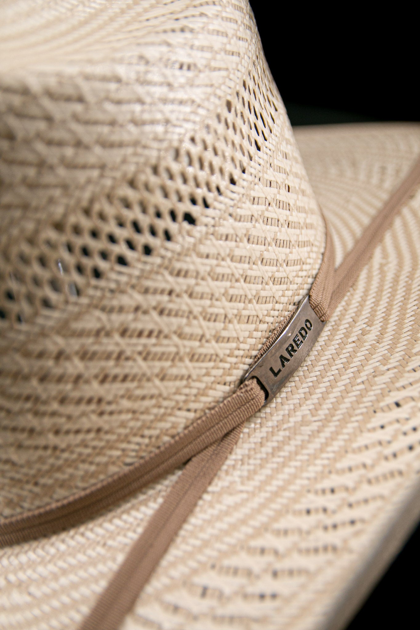 Cardenas Laredo Minnick 200X Straw Hat FINAL SALE