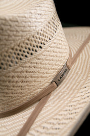 Cardenas Laredo Minnick 200X Straw Hat FINAL SALE