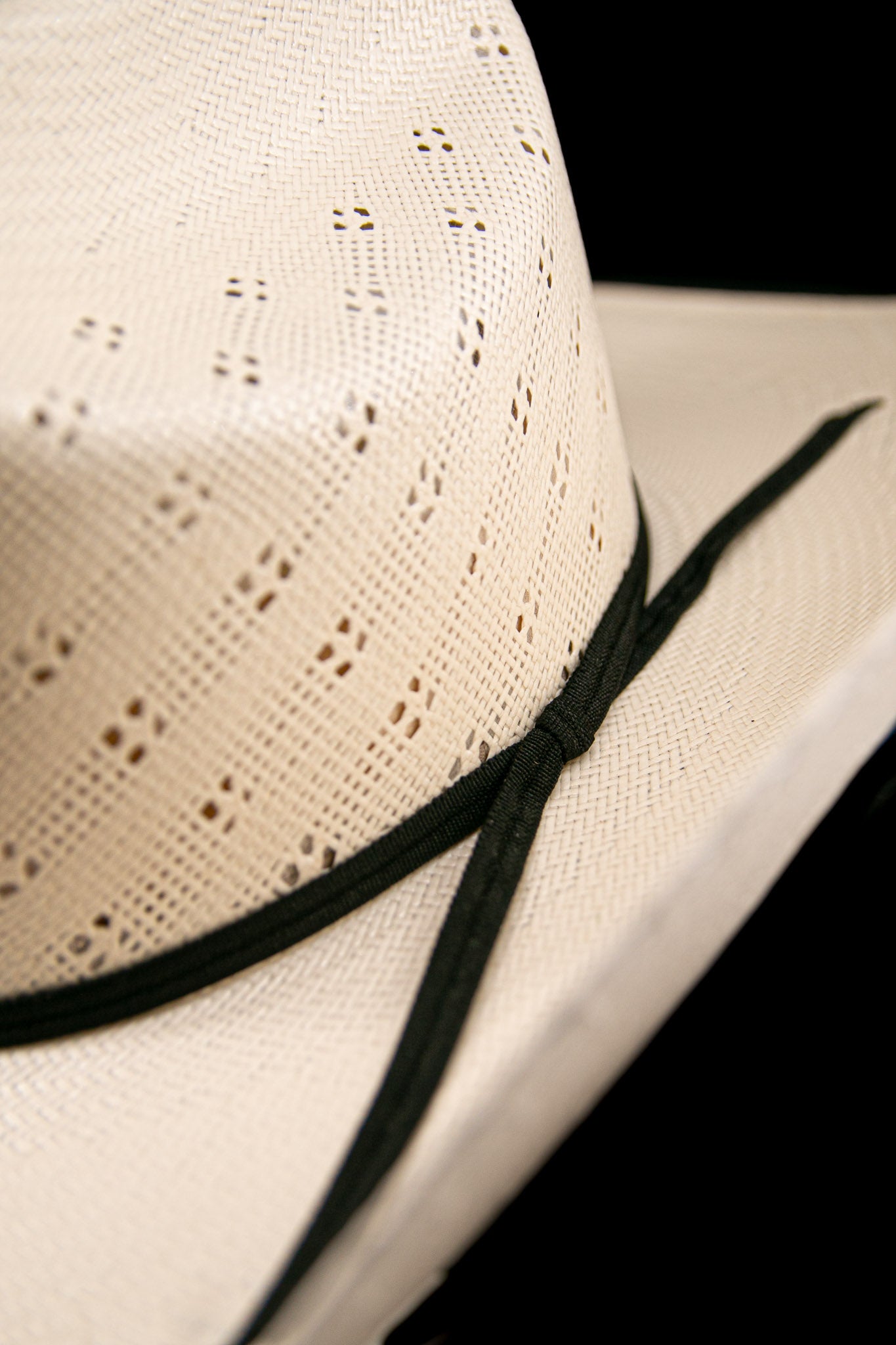 Casper Rock'em 200X Straw Hat FINAL SALE