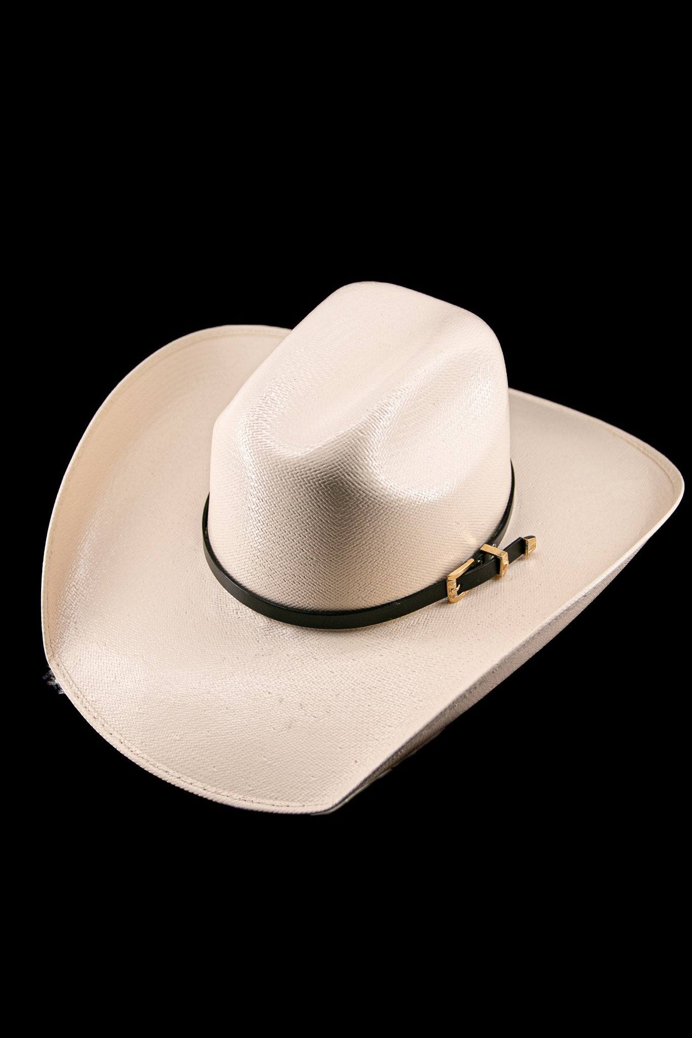Luciano Malboro 500X Straw Hat FINAL SALE