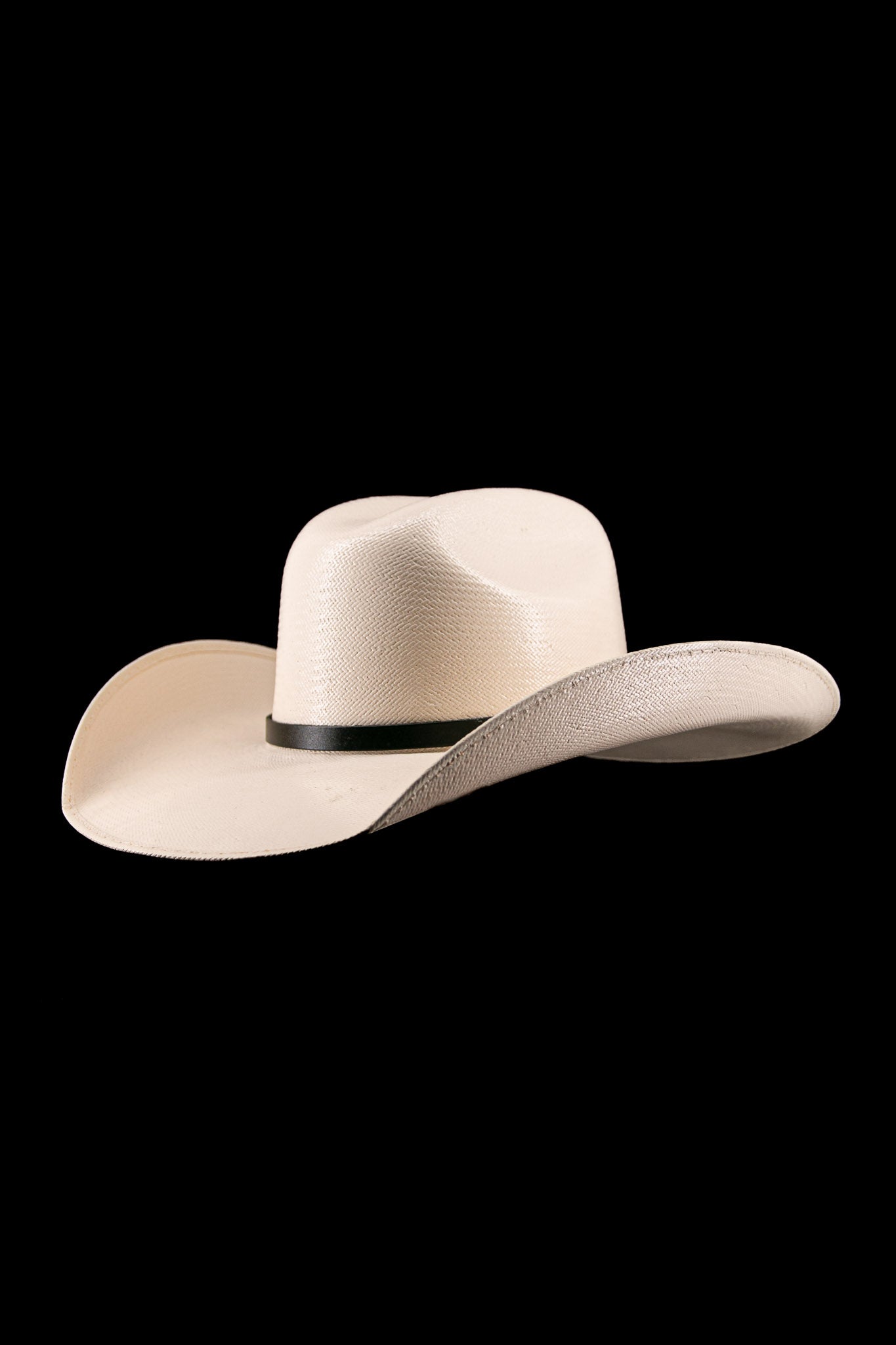 Luciano Malboro 500X Straw Hat FINAL SALE