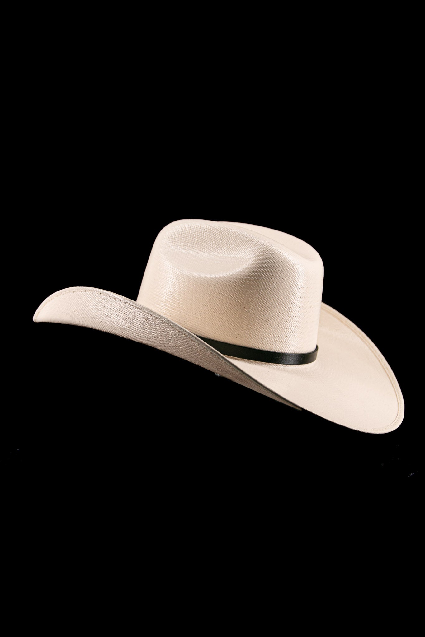 Luciano Malboro 500X Straw Hat FINAL SALE