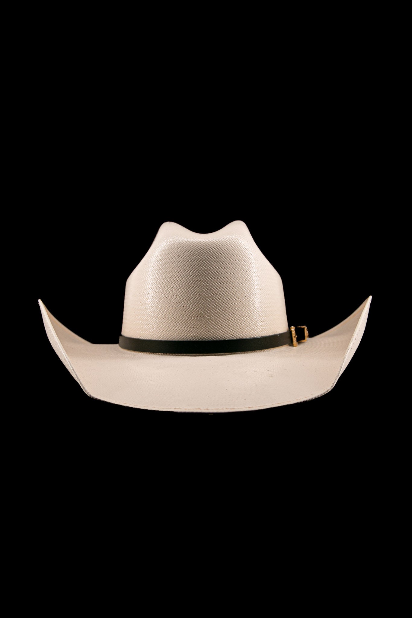 Luciano Malboro 500X Straw Hat FINAL SALE