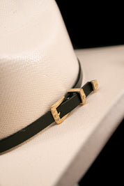 Luciano Malboro 500X Straw Hat FINAL SALE