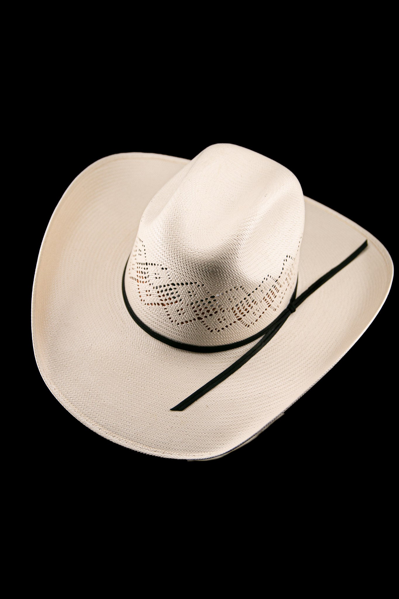 Robert Malboro 200X Straw Hat FINAL SALE
