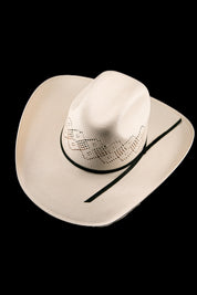Robert Malboro 200X Straw Hat FINAL SALE