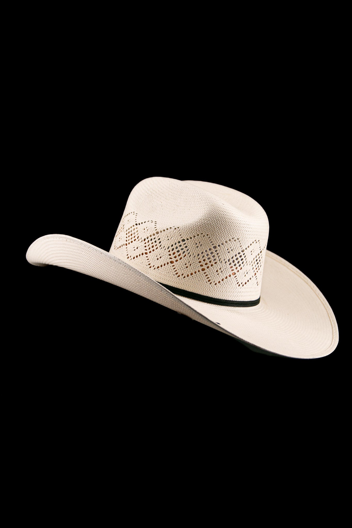 Robert Malboro 200X Straw Hat FINAL SALE