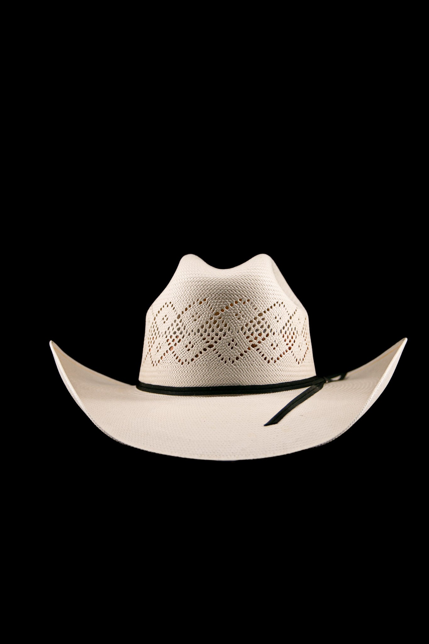 Robert Malboro 200X Straw Hat FINAL SALE
