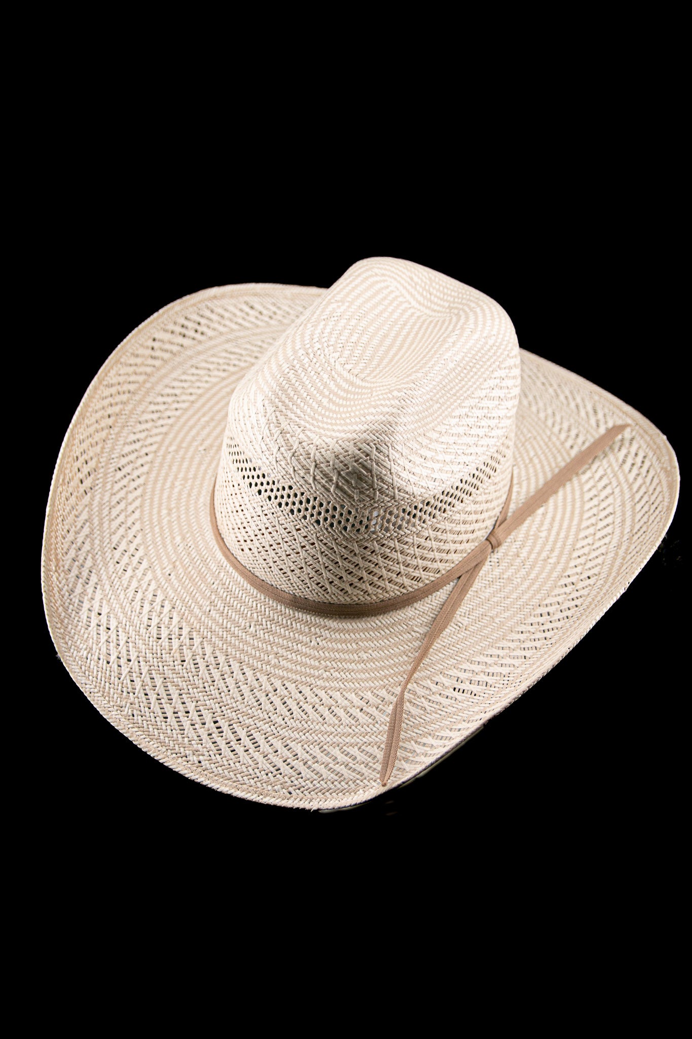 Barancos Malboro 200X Straw Hat FINAL SALE