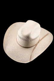 Barancos Malboro 200X Straw Hat FINAL SALE