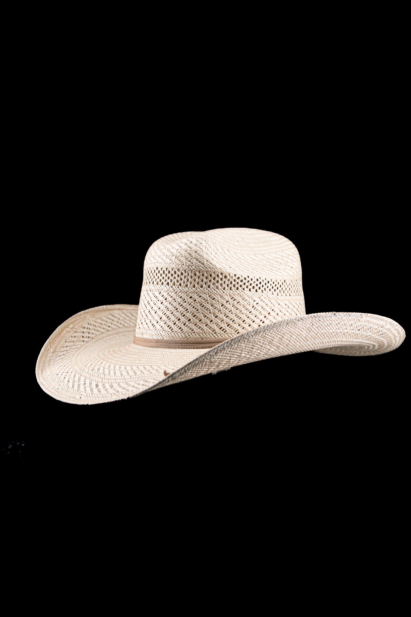 Barancos Malboro 200X Straw Hat FINAL SALE