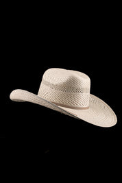 Barancos Malboro 200X Straw Hat FINAL SALE