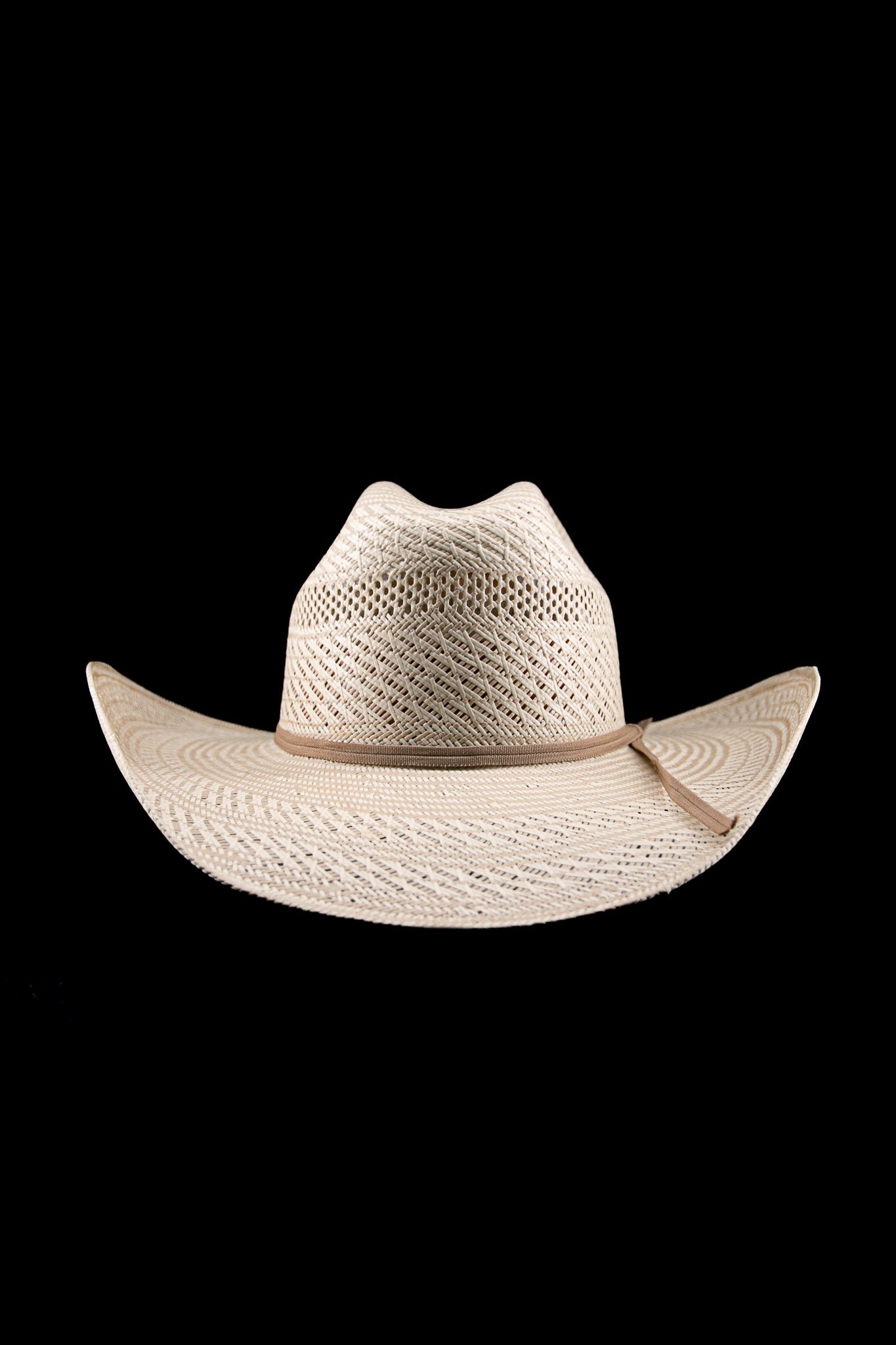 Barancos Malboro 200X Straw Hat FINAL SALE
