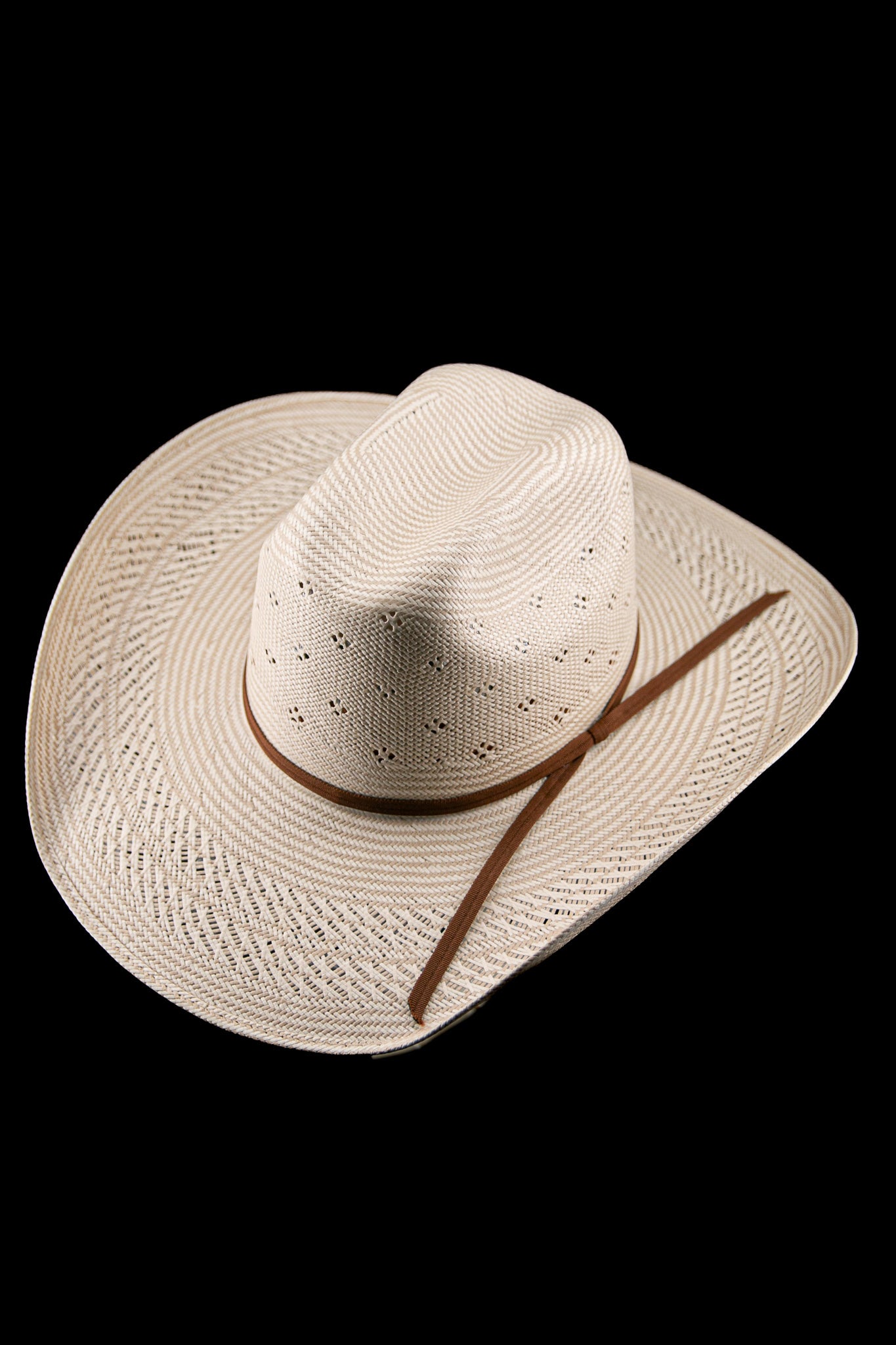 Marvin 200X Straw Hat FINAL SALE
