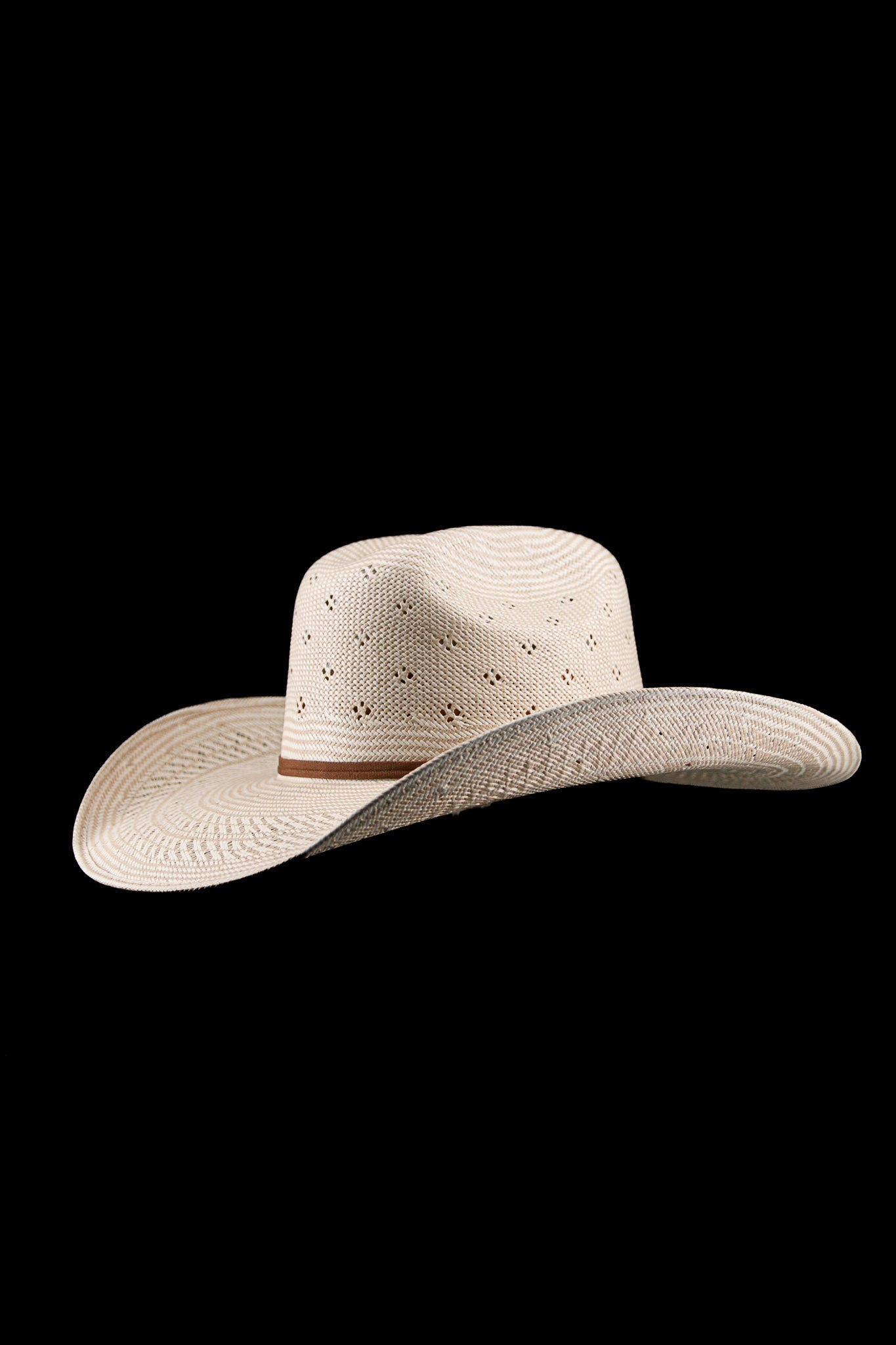 Marvin 200X Straw Hat FINAL SALE