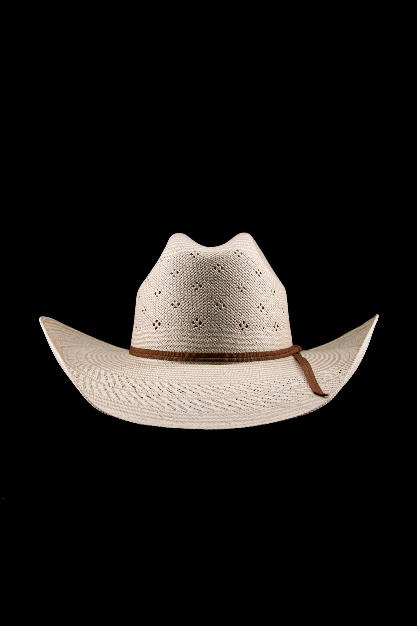 Marvin 200X Straw Hat FINAL SALE