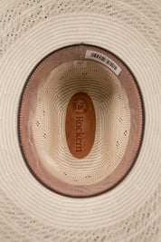 Marvin 200X Straw Hat FINAL SALE