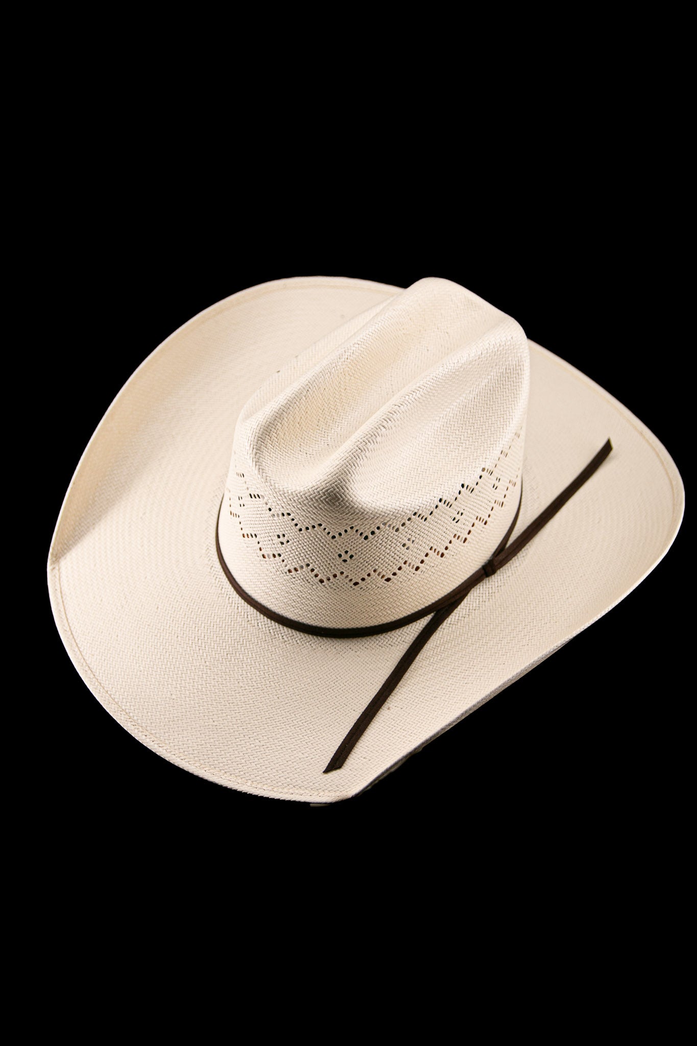 Ranferi Malboro 200X Straw Hat FINAL SALE