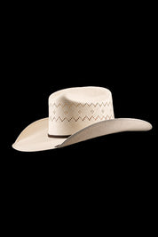 Ranferi Malboro 200X Straw Hat FINAL SALE